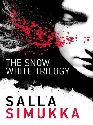 cover image of The Snow White Trilogy